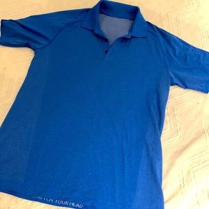 Lululemon Men’s Top